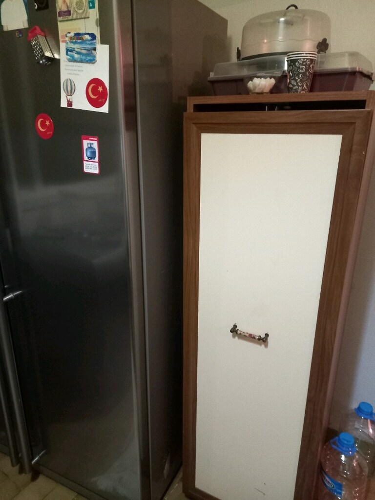 buzdolabı samsung - 3