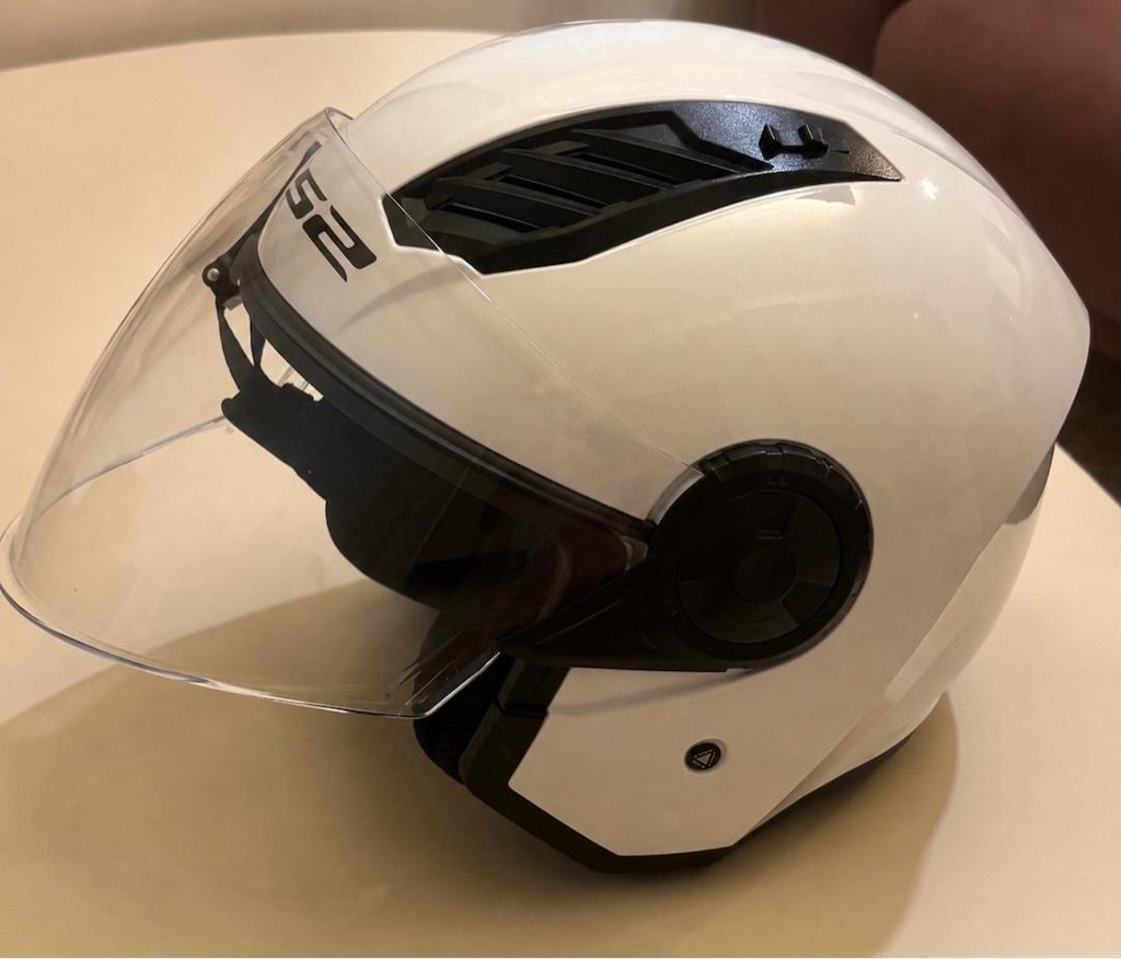 LS2 Airflow 2 Açık Kas - 3