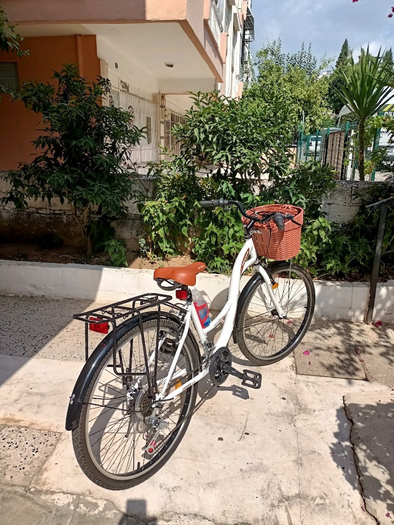 sıfır ayarında bisiklet 26 jant - 4