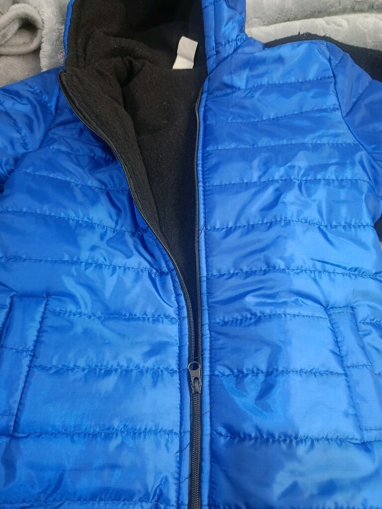 çocuk mont - 2