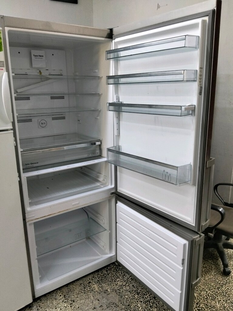 Vestel dijital ekran dolap inverter - 2