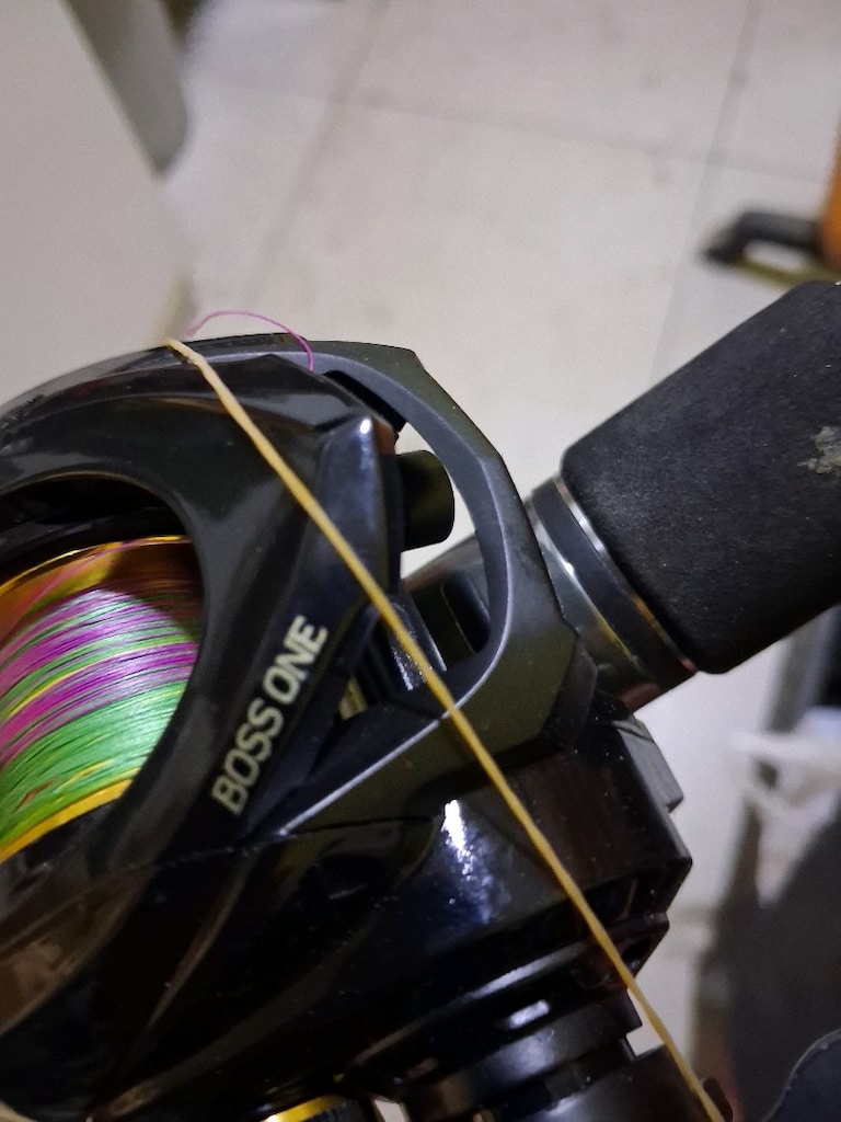 shimano caysbestibg cıkrık olta makınası ikado tetıkli kamış cantası - 3