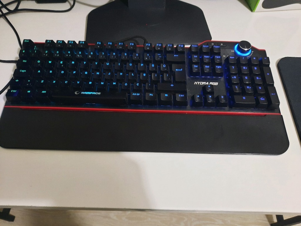 9070 XT Hazır Sistem (incehesap garantili) - 3