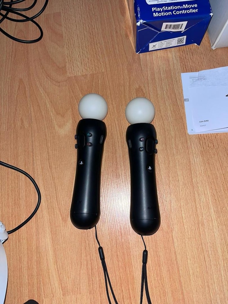 Play Station VR 1.Nesil Acil Satılık - 5