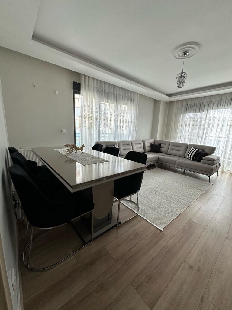 ACİL koltuk takımı yemek masası sehpa ünite - 6