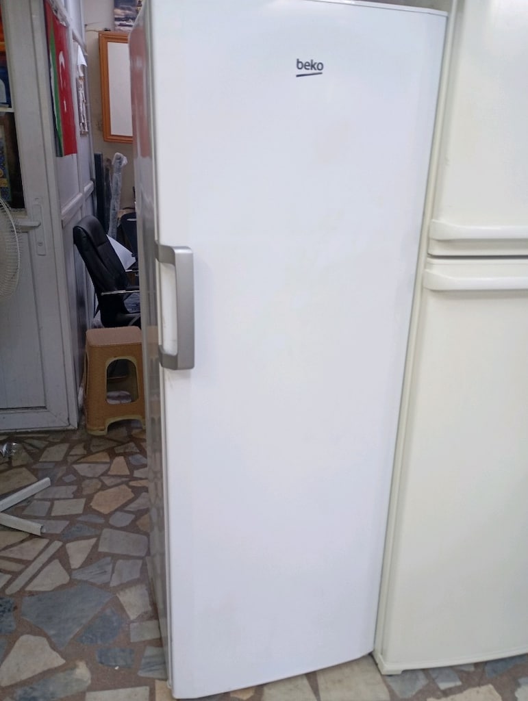 BEKO 7 ÇEKMECELİ SIFIR AYARINDA DİFRİZ - 5
