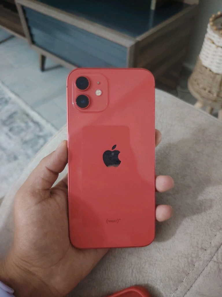 İPhone 12 64 GB faturalı, sıkıntısız, sorunsuz - 10