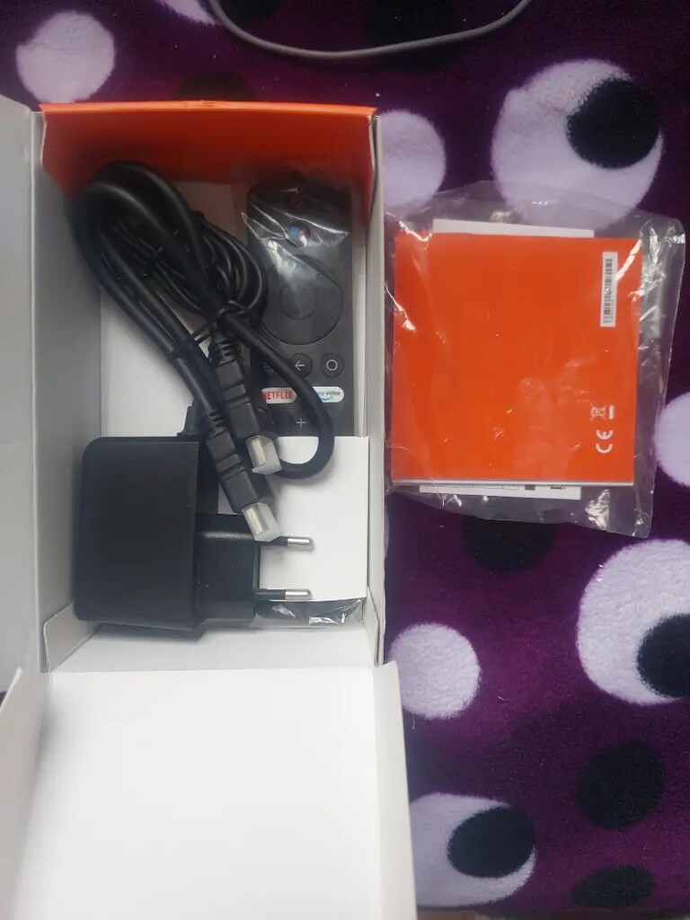 MİBOX ADROİD CİHAZI - 4