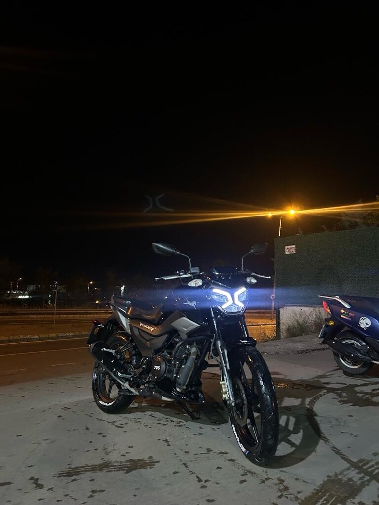 acil satılık temiz raider - 2