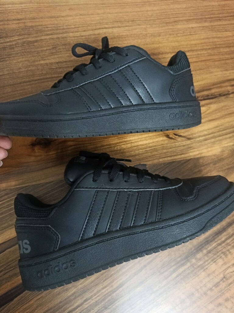 Orijinal Adidas Spor Ayakkabı - 5