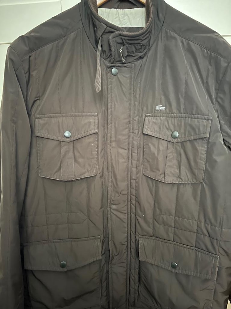lacoste mont