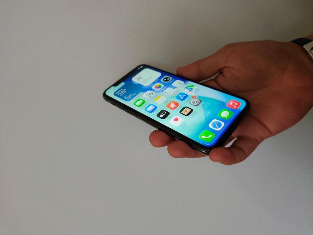 İPHONE 11 PRO 64 GB TR CİHAZI AÇIKLAMAYI OKU - 2