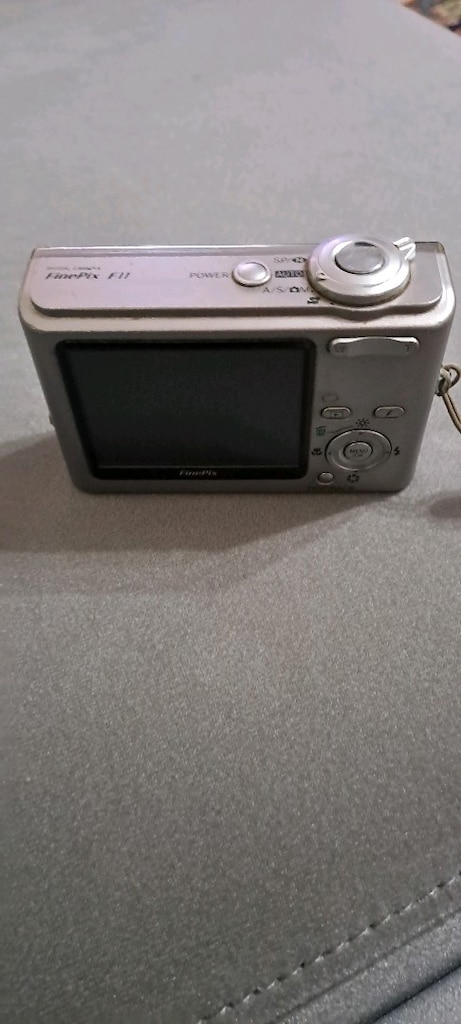 dijital fotograf makinesi - 4