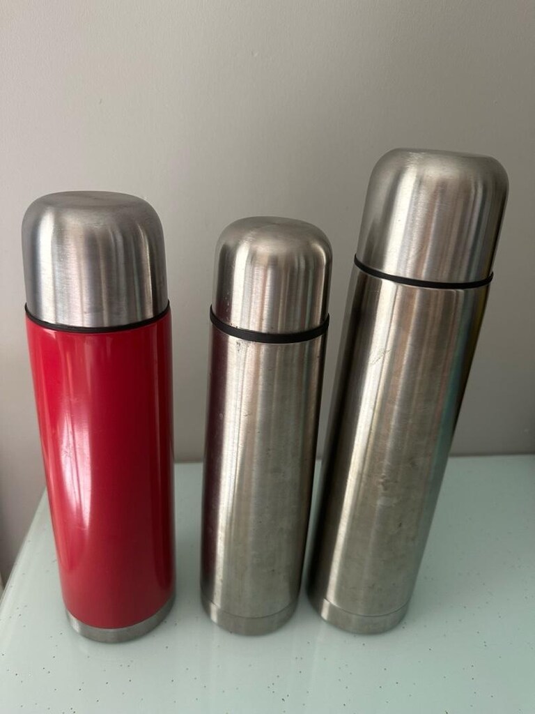 termos 1 litre çay termosu - 10