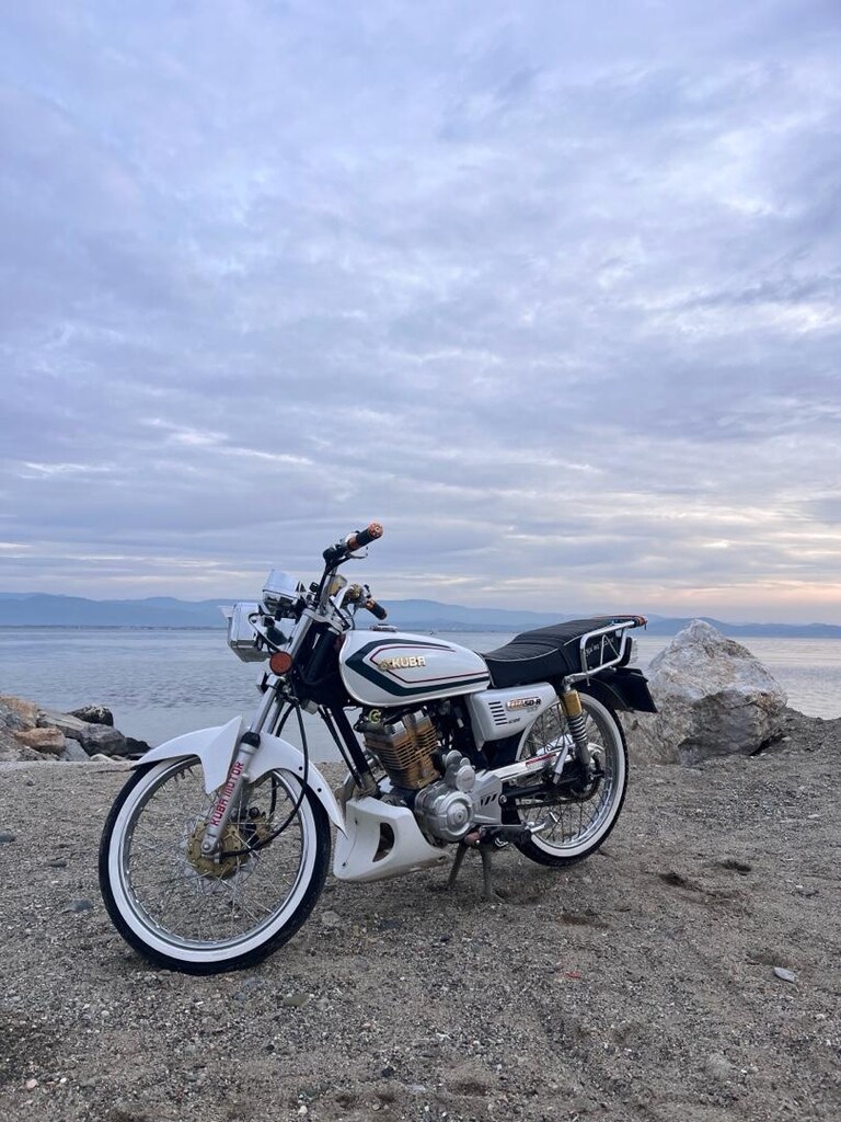CG 50r GOLD - 7