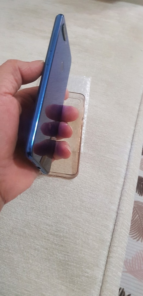 Redmi MI 7 kusursuz tr kayıtlı hiçbirşey yok herşey aktif çalışı - 8