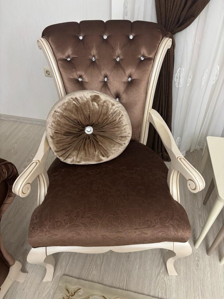 SALON TAKIMI ( İnegöl Mobilya - Koltuk Takımı ) - 5
