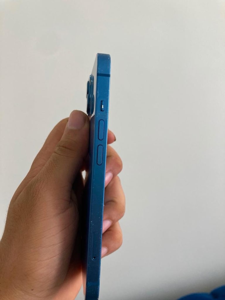 IPHONE 13 128 GB TR KUTU FATURALI PİL 100 - 5