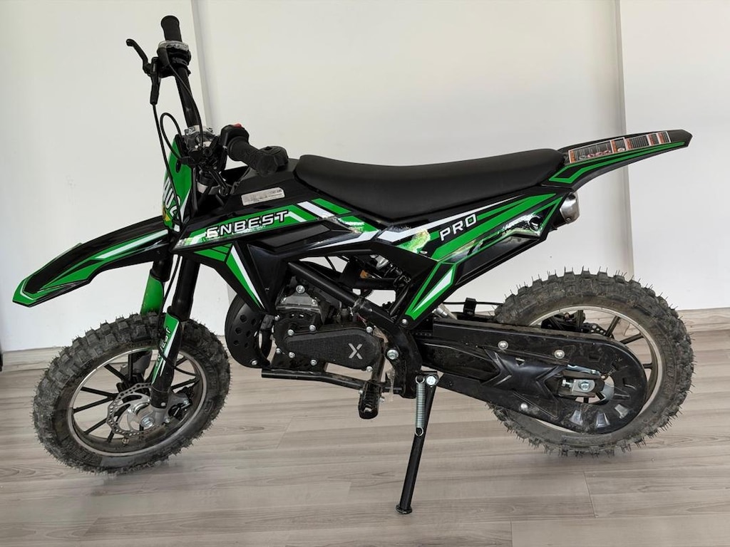 çocuk motor, mini cross
