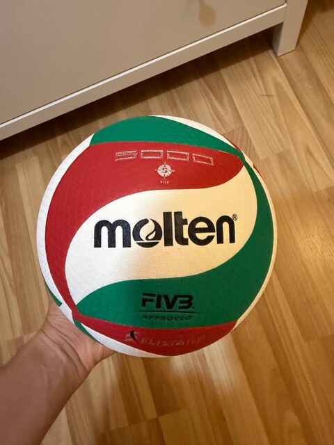 Molten 5000 Replika Voleybol Topu