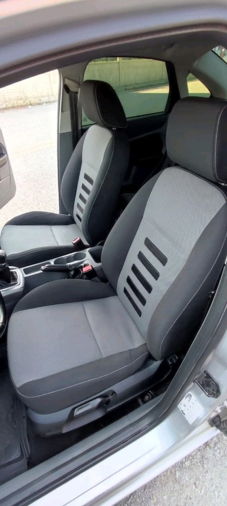 Temiz Düşük km Ford Focus 2.5 - 7