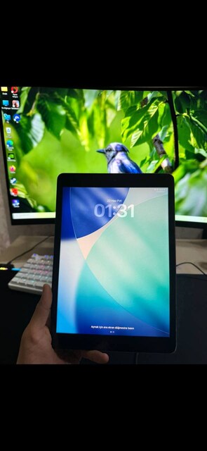İPAD 8.NESİL 32 GB