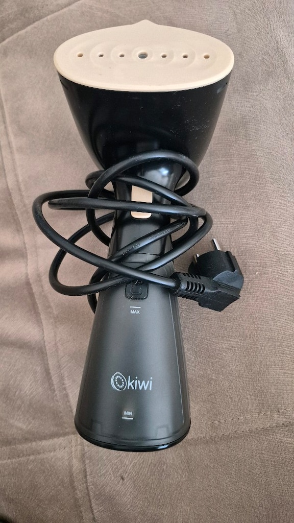 kivi kırışıklık giderici mini ütü - 6