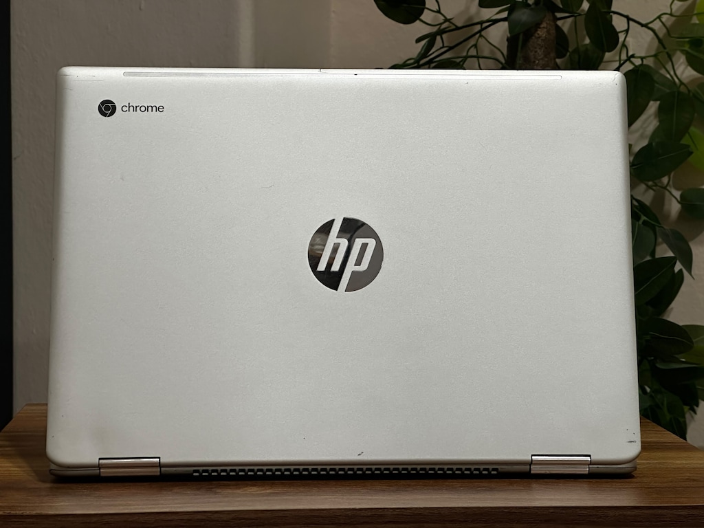 HP X360 14 G1 | DOKUNMATİK CHROMEBOOK - 2