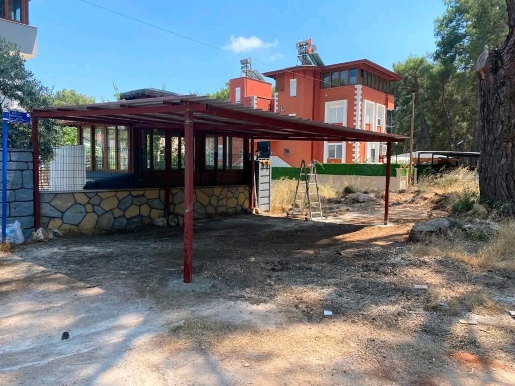 demir doğrama ferforje imalatları - 4