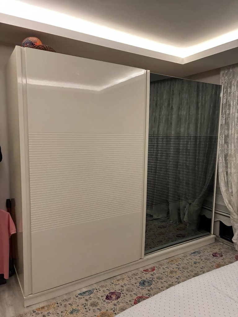 yatak odası takımı - 3