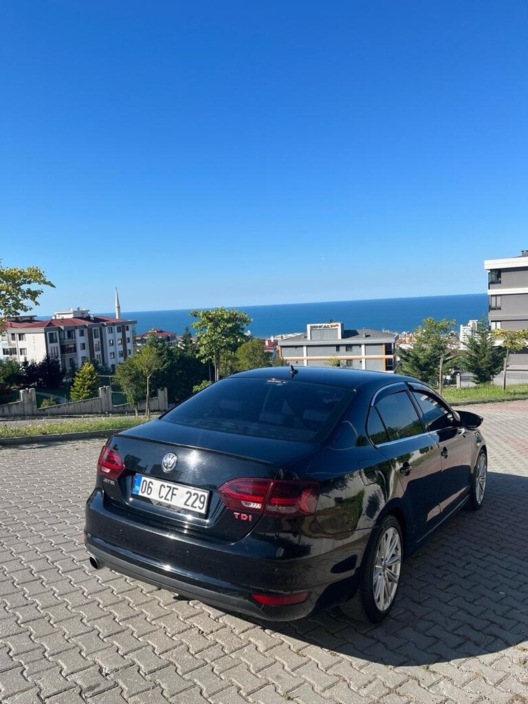 SAHİBİNDEN SATILIK JETTA - 7