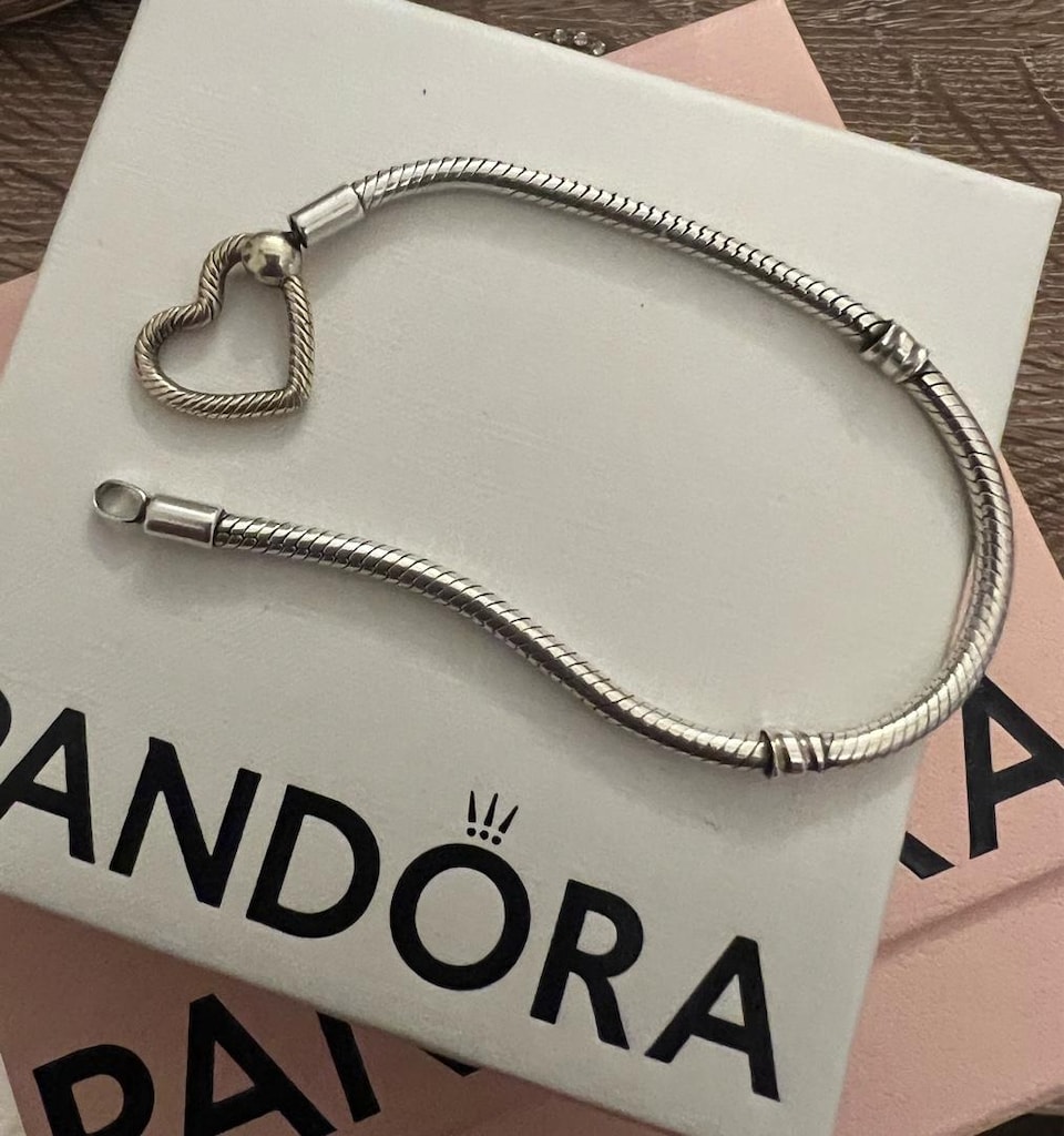 Pandora Bileklik 17-18 cm - 2