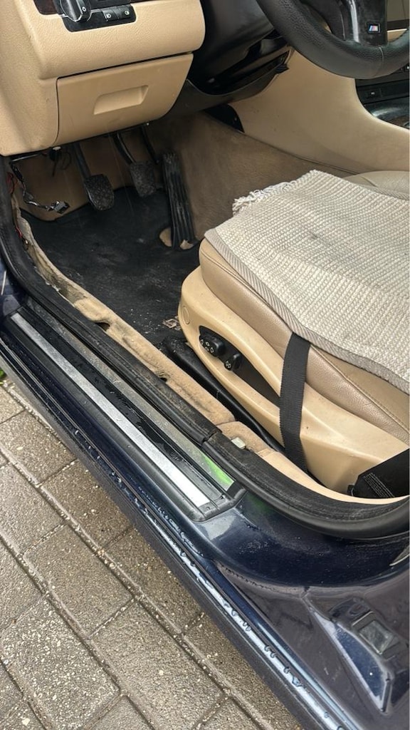 3.30 swap BMW E46 - 7