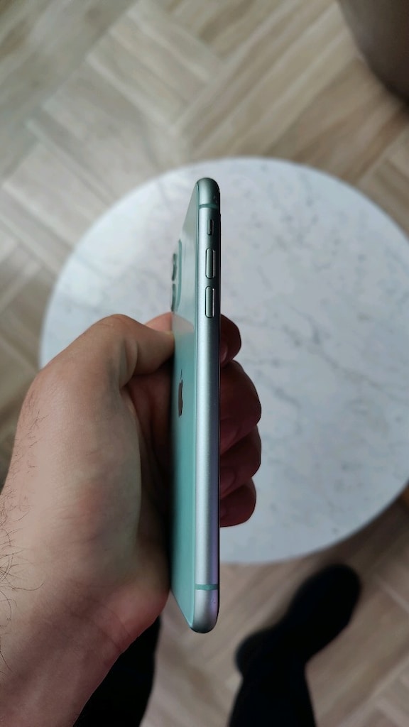 İPHONE 11 - 6
