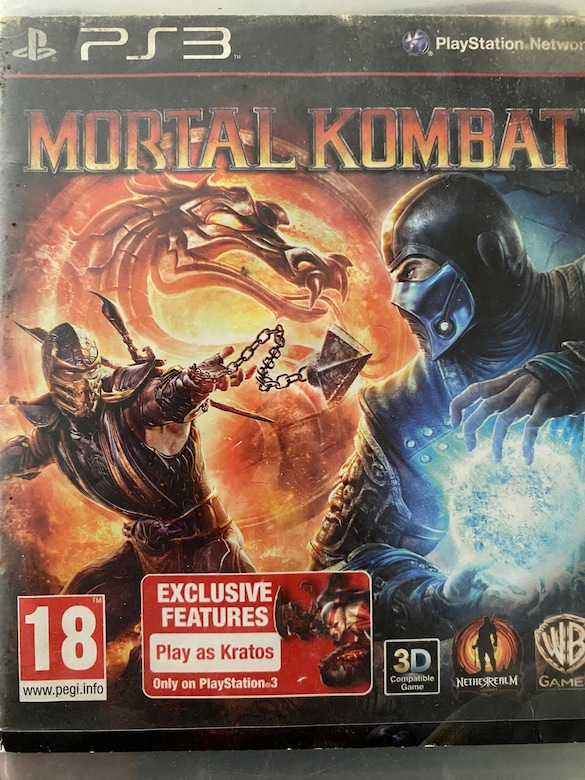 emsalsiz ps3 slim model - 5