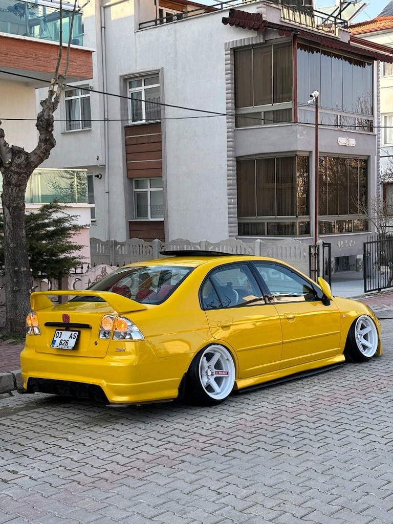 TR TEK SARI VTEC2 - 3
