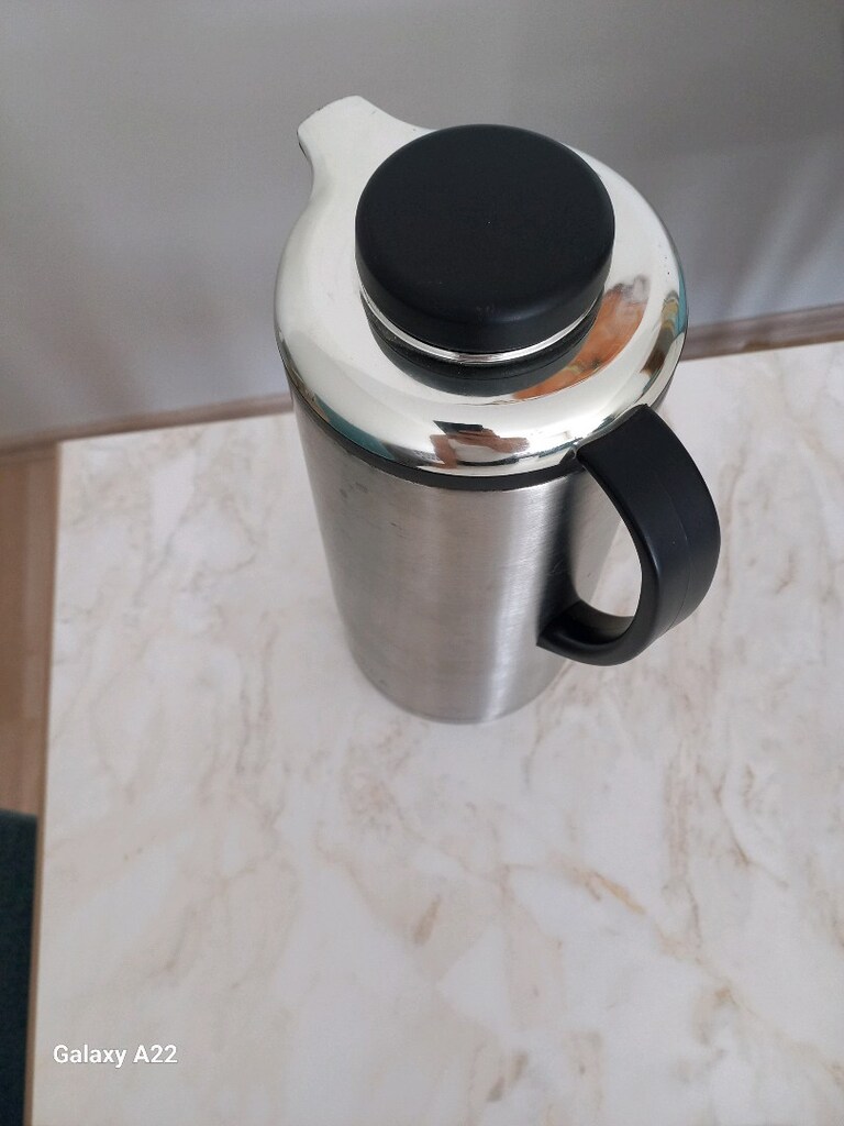 çay su termosu - 2