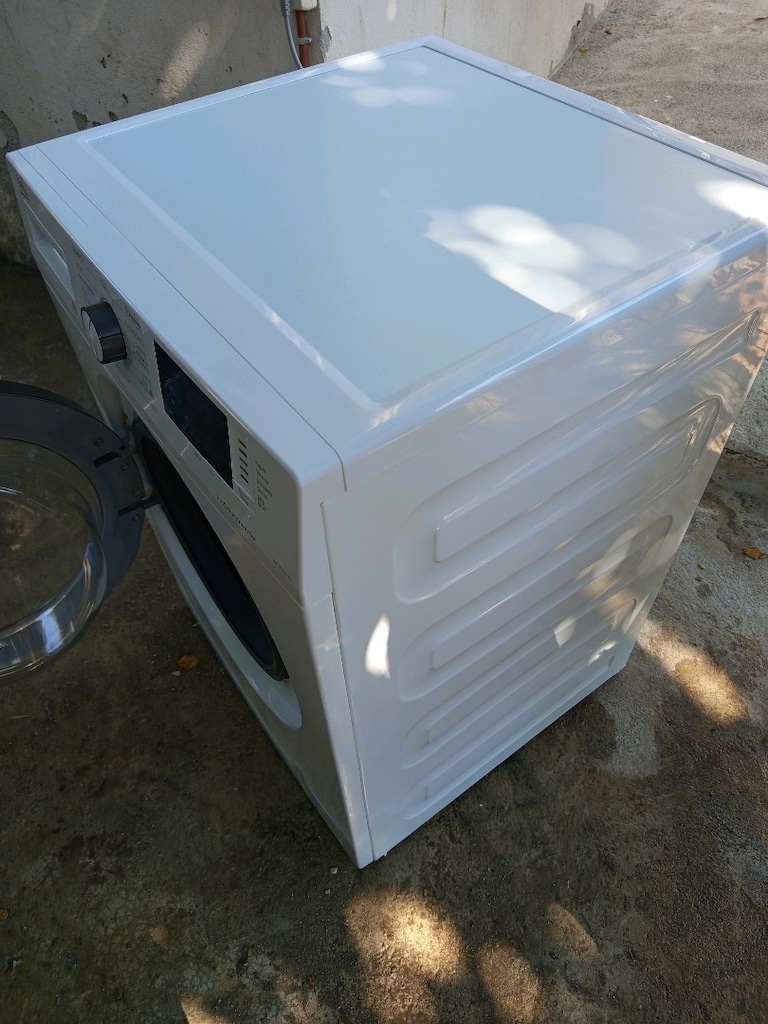 BEKO İNVERTER 10 KG A+++ PLUS ÇAMAŞIR MAKİNESİ - 4