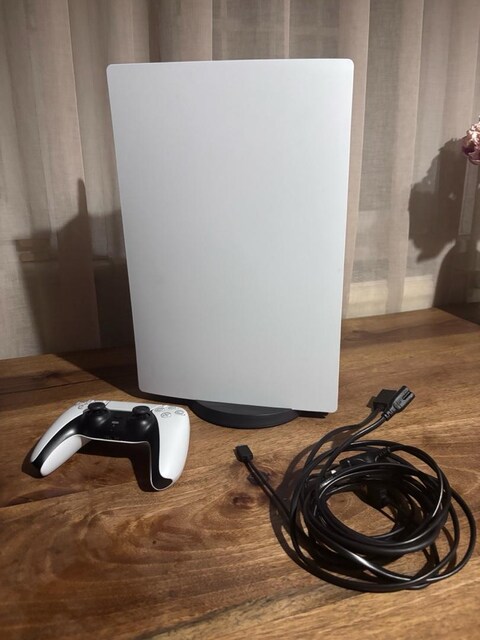 Play Station 5