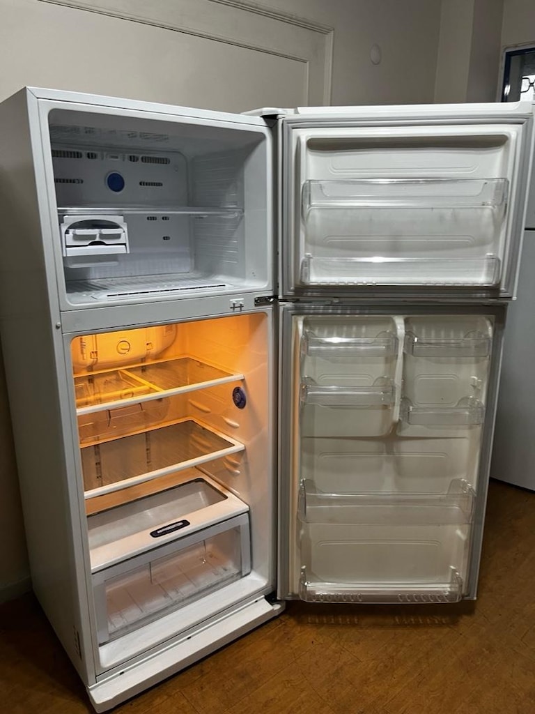 Samsung buzdolabı temiz adrese teslim - 4