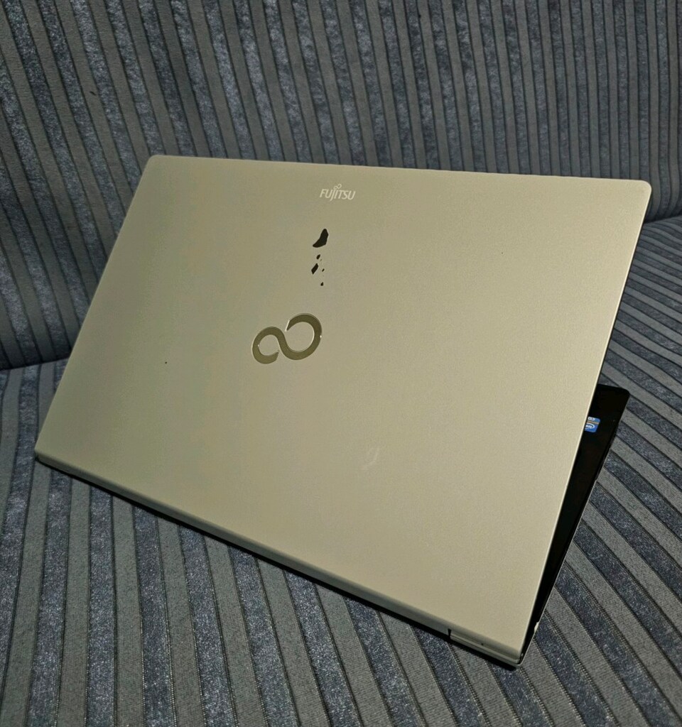 UCUZA İ7 LAPTOP TEMİZ SORUNSUZ - 4