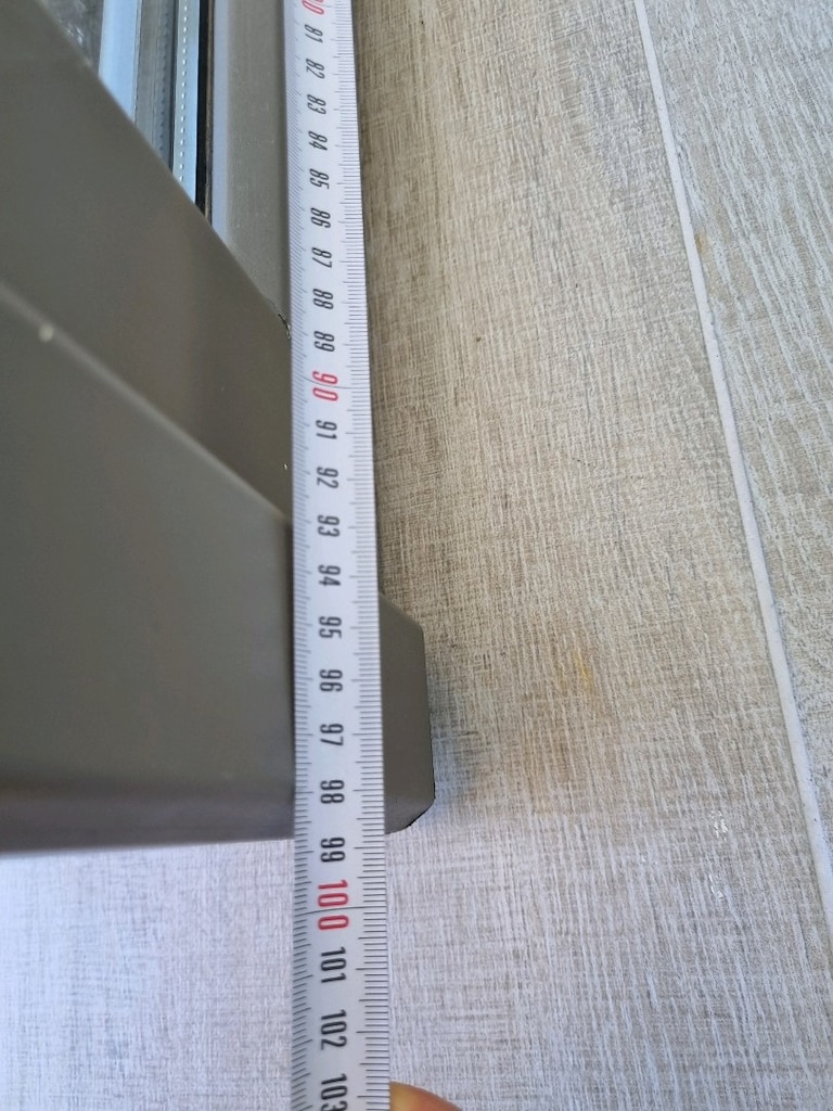 PİMAPEN MARKA FRANSIZ ÇİFT KANAT AÇILIR PVC KAPI CAM - 6