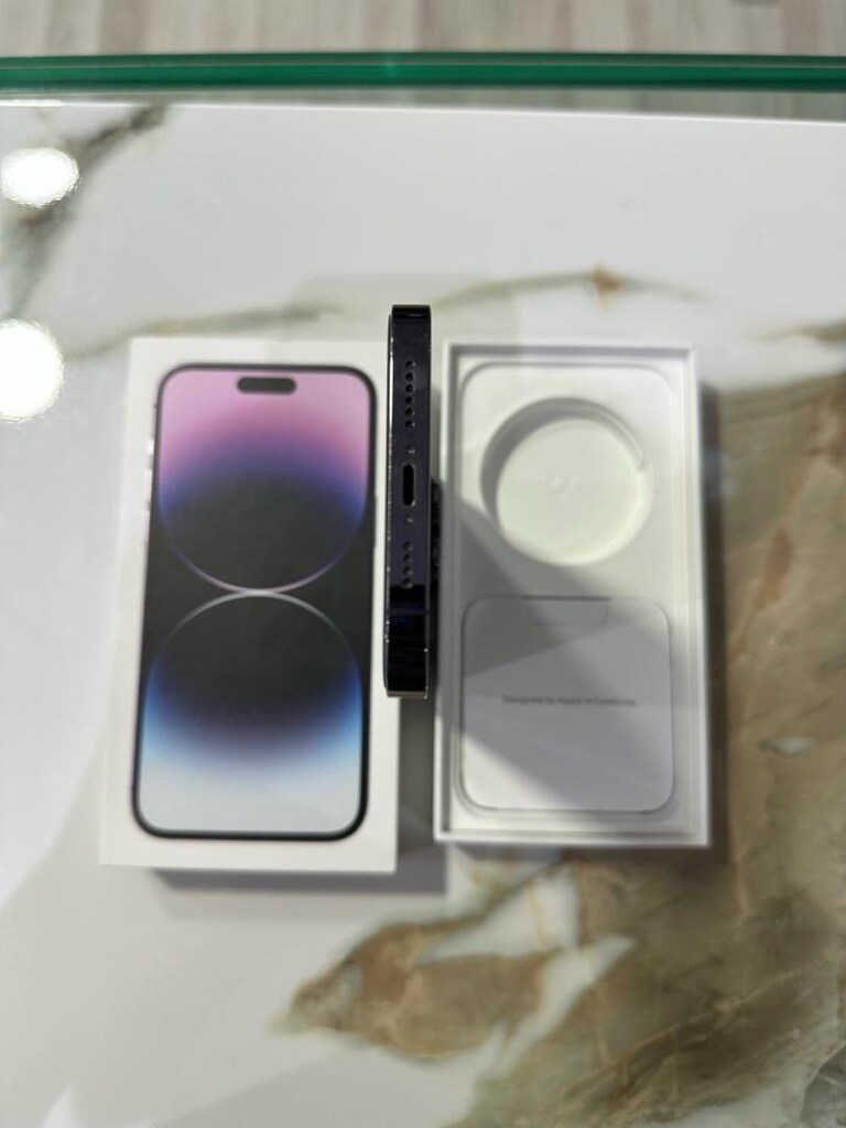 İPHONE 14 PRO MAX - 3