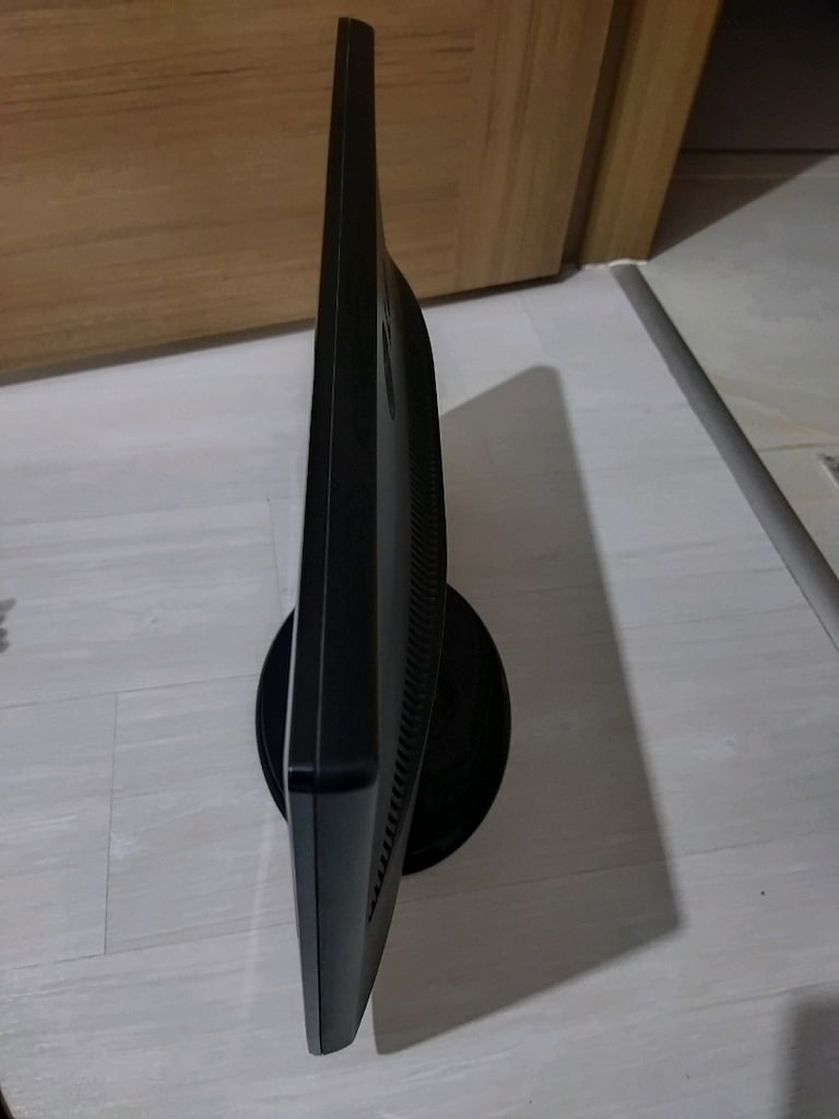 LED,LG 22 İNÇ EVDE KULLANDIĞIM SORUNSUZ - 5