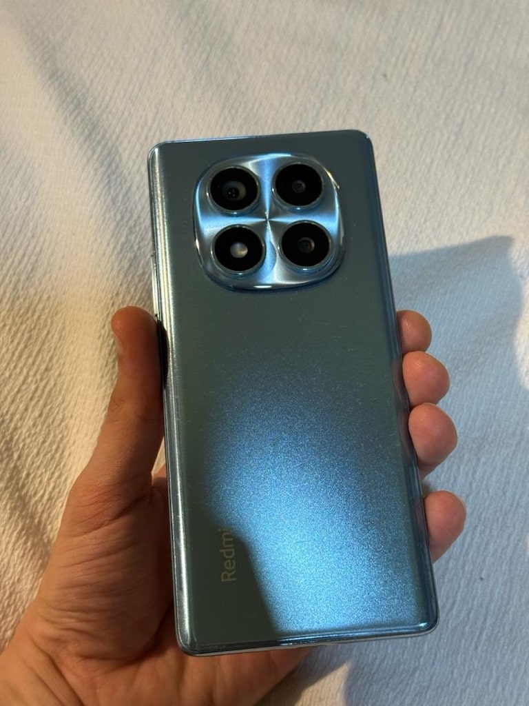XİAOMİ REDMİ NOTE 14 PRO 256 GB - 2