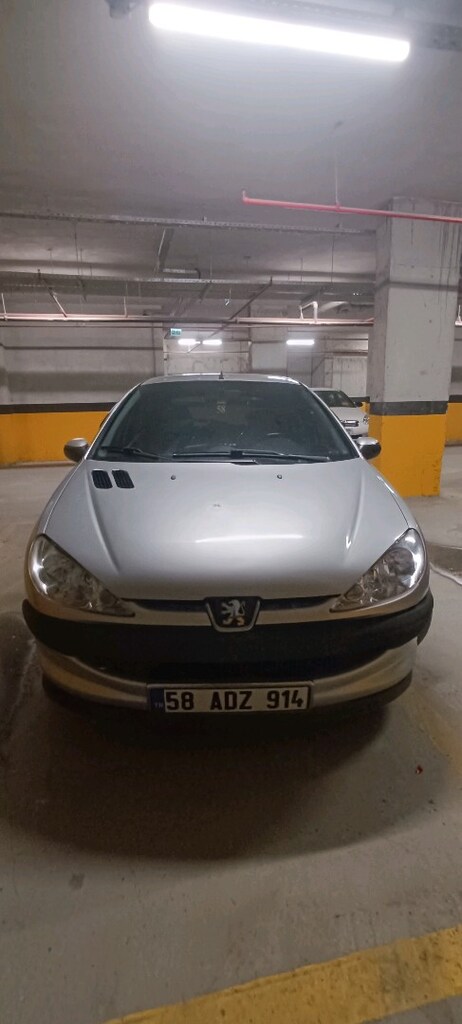 2006 model bakımlı temiz - 8