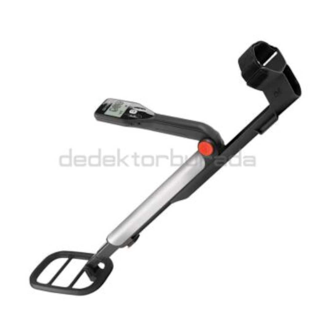Minelab Dedektör Go Find 11 Dedektör - 3