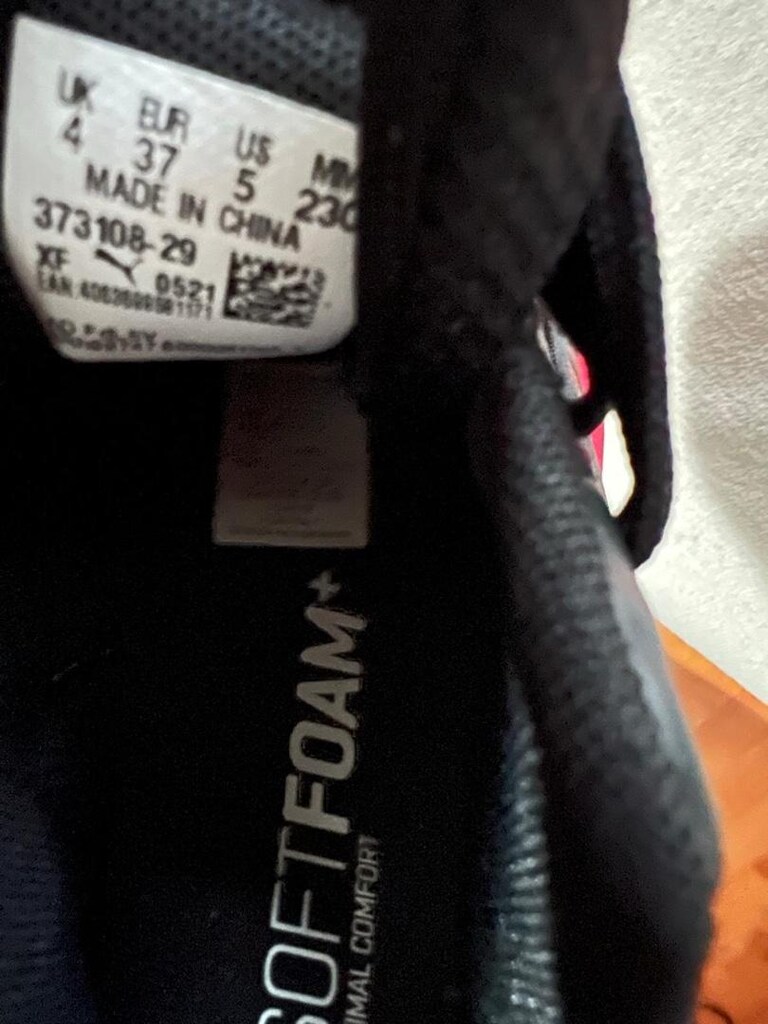 Puma X-Ray 2 Square - 6