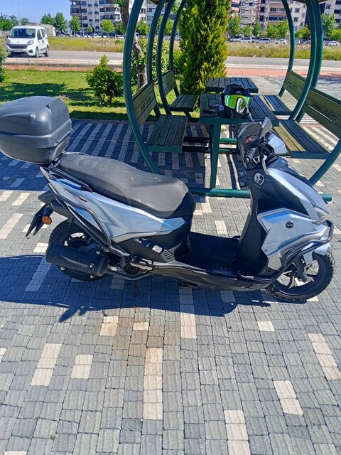 rks des 125