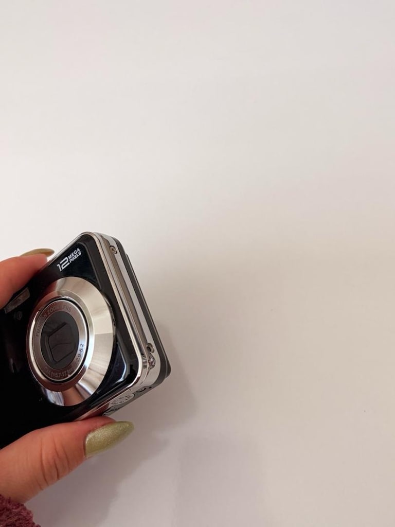 Fujifilm Dijital Fotoğraf Makinesi - 6